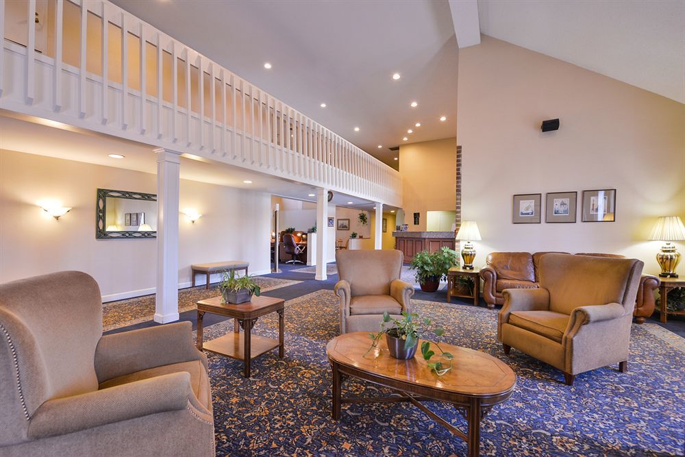 Best Western La Plata Inn Bagian luar foto