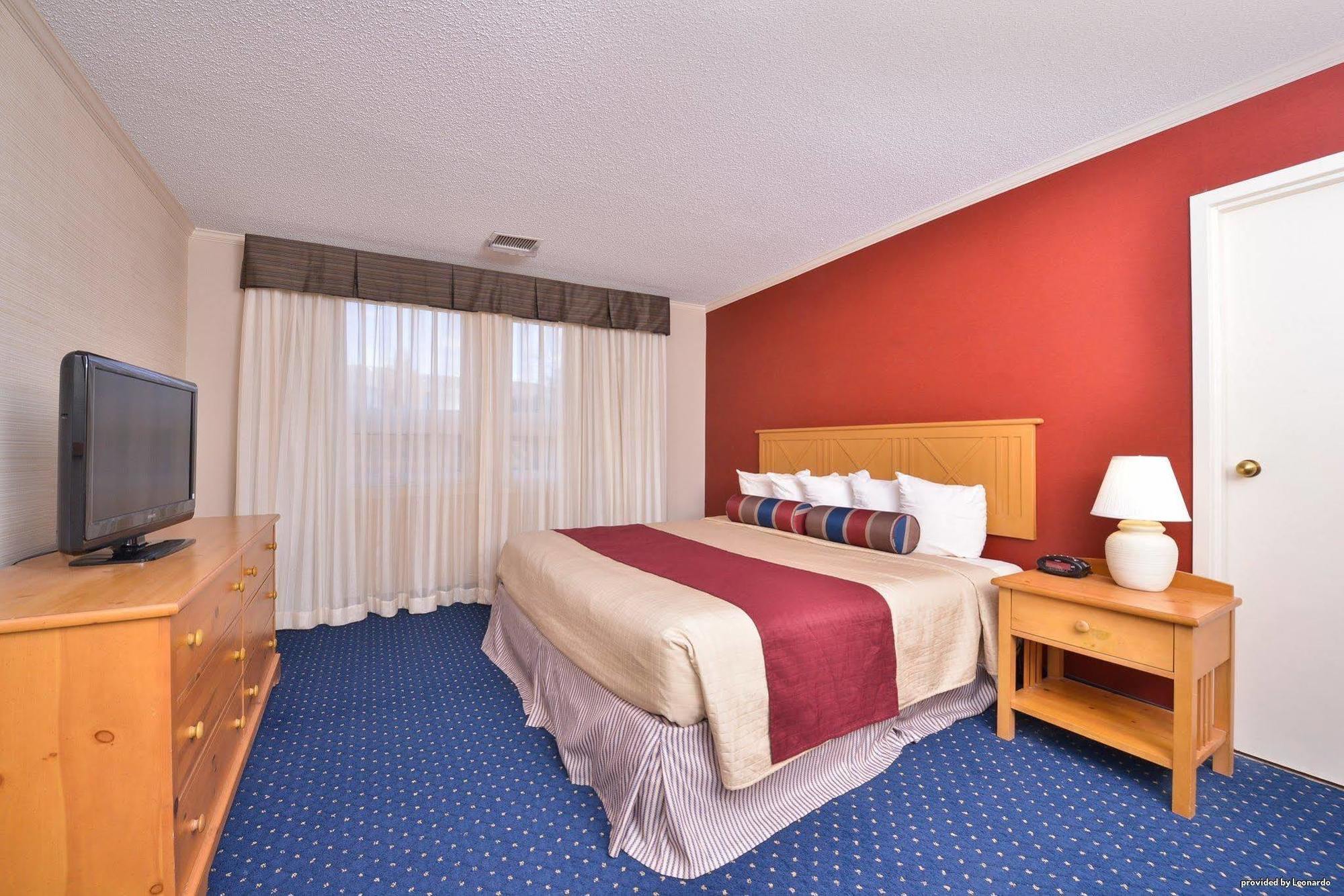 Best Western La Plata Inn Bagian luar foto
